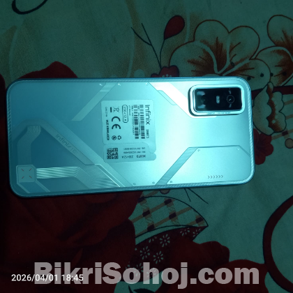 Infinix GT 30 Pro